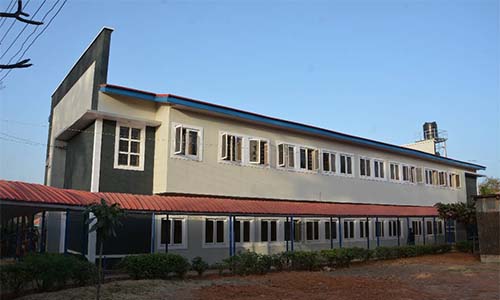 Paediatrics Specialist Clinics