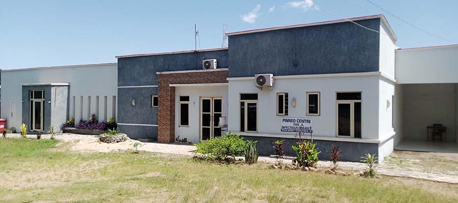 Pinneo Centre