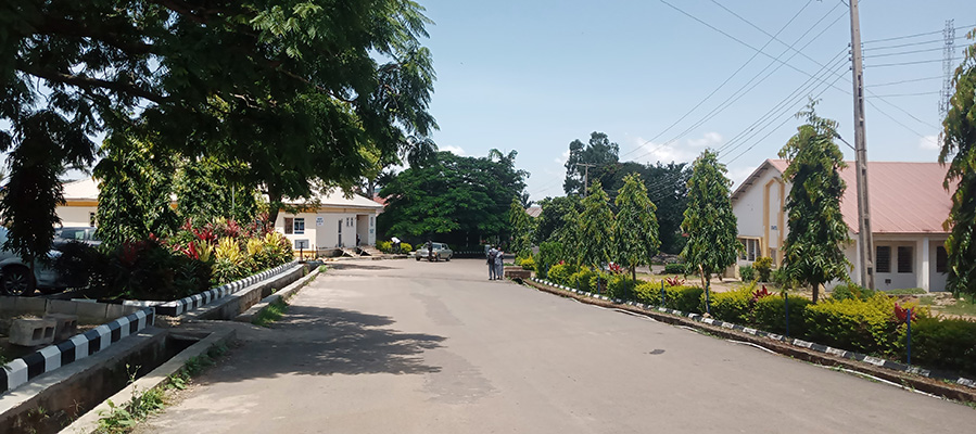 Research Laboratory