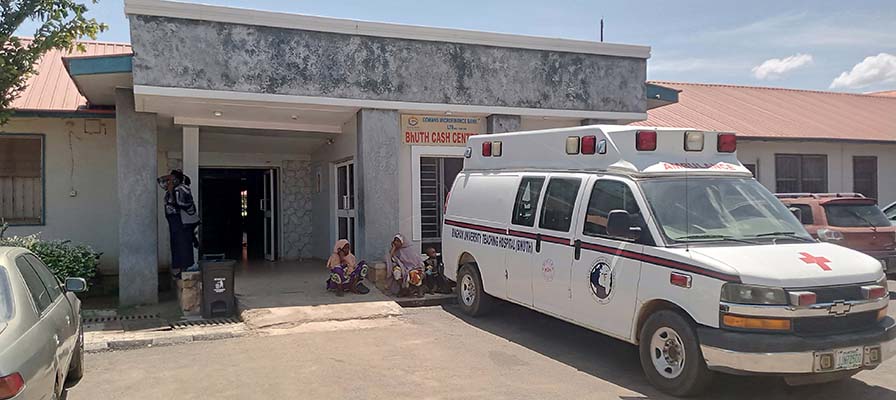 Medical Services