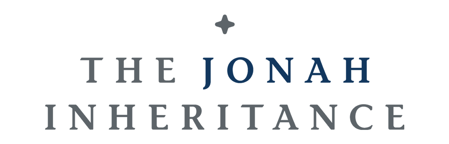 Jonah Inheritance